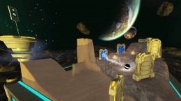 Super Puzzle Galaxy  PC