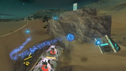 Super Puzzle Galaxy 