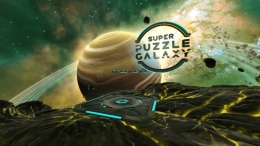   Super Puzzle Galaxy
