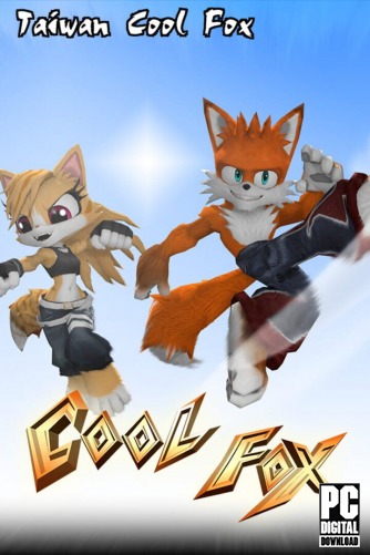Taiwan Coolfox скачать торрентом