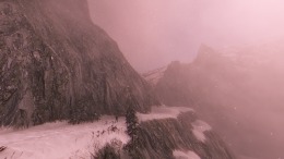 Tales Beyond The Tomb - White Silence  
