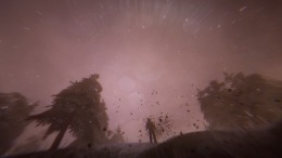  Tales Beyond The Tomb - White Silence