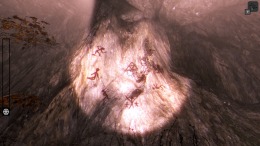 Tales Beyond The Tomb - White Silence 