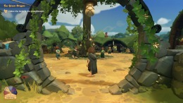   Tales of the Shire: A The Lord of The Rings Game