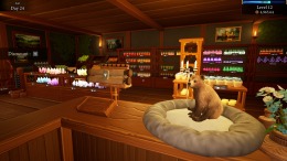  Teddy's Haven - A Fantasy Inspired Shop Simulator