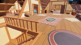   Teddy's Haven - A Fantasy Inspired Shop Simulator