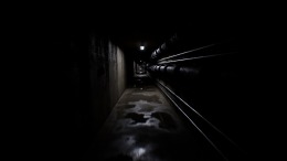  The Backrooms: Expedition