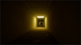 The Backrooms: Expedition 