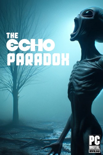 The Echo Paradox скачать торрентом