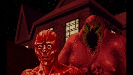 The Flayed Man  