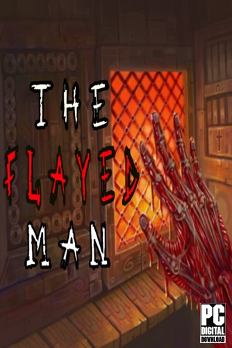 The Flayed Man скачать торрентом