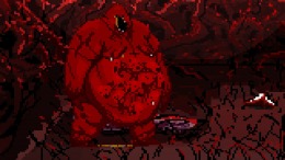  The Flayed Man