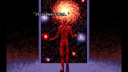  The Flayed Man