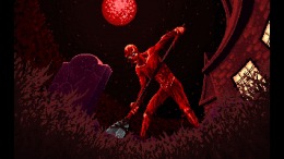 The Flayed Man  PC
