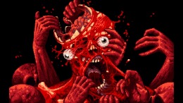   The Flayed Man