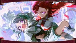  The Great Villainess: Strategy of Lily