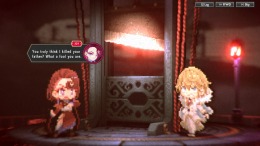 The Great Villainess: Strategy of Lily  PC
