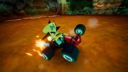  The Karters 2: Turbo Charged