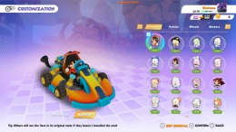   The Karters 2: Turbo Charged