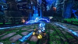  The Karters 2: Turbo Charged
