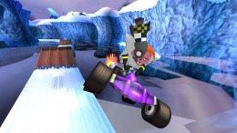 The Karters 2: Turbo Charged 