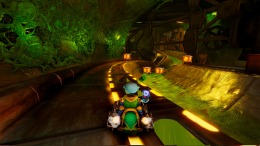  The Karters 2: Turbo Charged