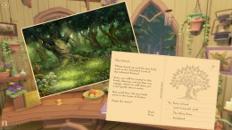 The Merry Fairy  