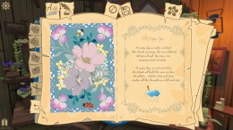  The Merry Fairy