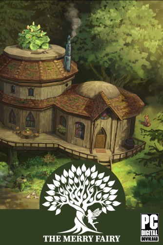 The Merry Fairy скачать торрентом