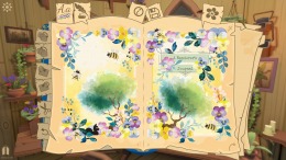 The Merry Fairy  PC