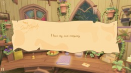   The Merry Fairy