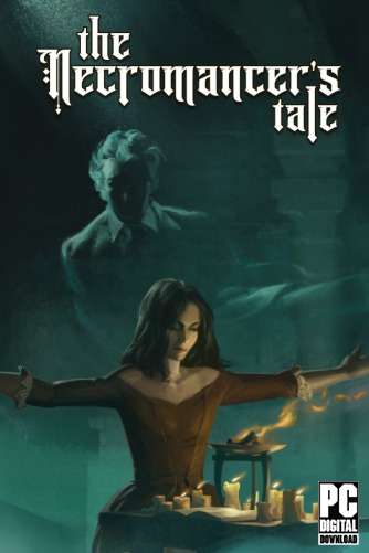 The Necromancer's Tale скачать торрентом