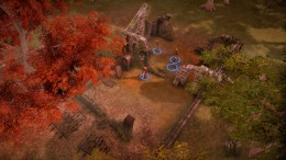 The Necromancer's Tale  PC