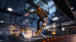Tony Hawk's Pro Skater 3 + 4  PC