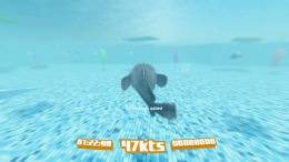 tuna hake's underwater  PC