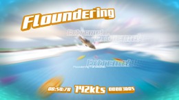 tuna hake's underwater 