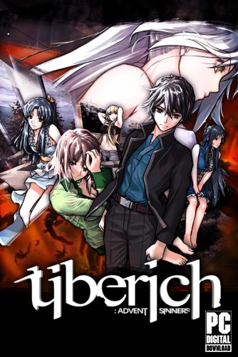 Uberich: Advent Sinners  