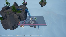   Ultimate Monkey Race
