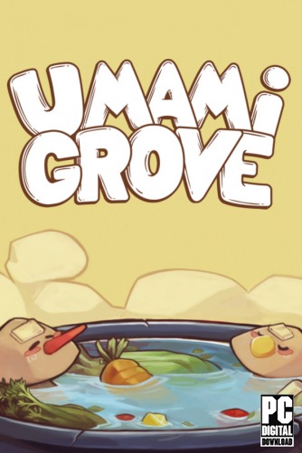 Umami Grove скачать торрентом
