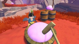   Umami Grove