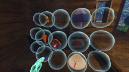 Umami Grove  PC