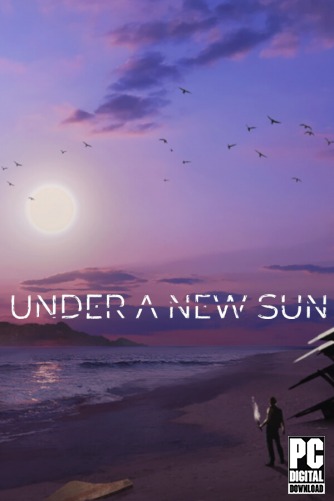 Under A New Sun скачать торрентом