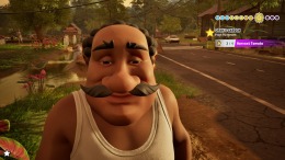  Upin & Ipin Universe