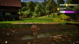   Upin & Ipin Universe