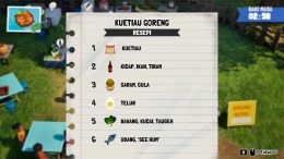   Upin & Ipin Universe