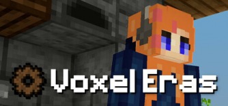 Voxel Eras  