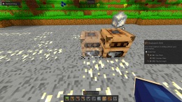   Voxel Eras