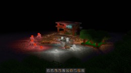 Voxel Eras 