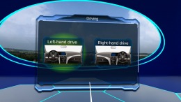 VR Driver School 