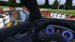   VR Driver School